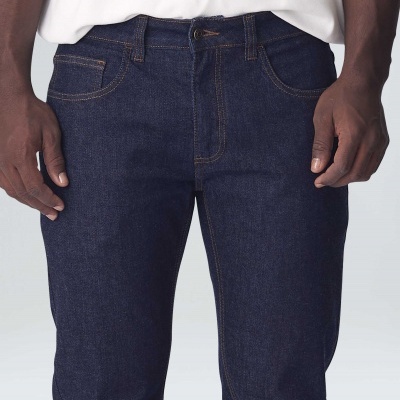 Calças Jeans Classic Eco