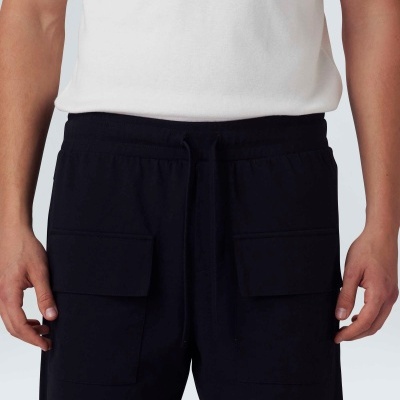 Bermuda Moletom Denver Osklen