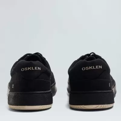 Tênis Masculino Osklen Canvas Ag Sneaker Tênis Masculino Osklen Canvas Ag Sneaker