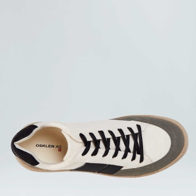 Canvas AG Sneaker Osklen