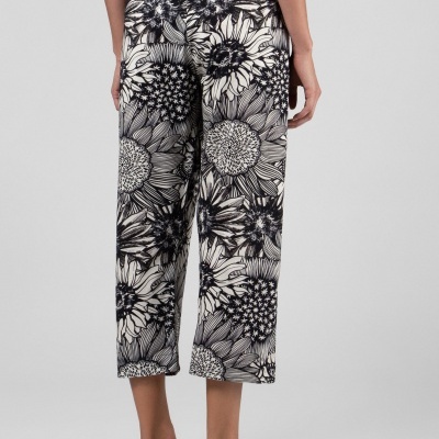 Calça Feminina Osklen Sunflower Light