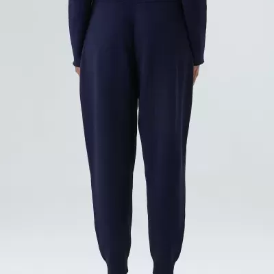 Calcas Tricot Jogging Crisp Osklen