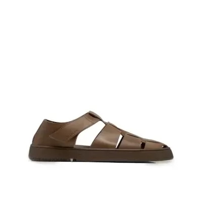 Sandalia Soho Resort Monochromatic Osklen