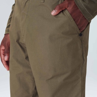 Bermuda Osklen Casual Masculina Alfaiataria