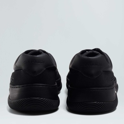 Tenis Hybrid Laces Slate Masc Osklen