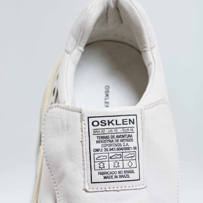 Tenis Hybrid Bare Masc Osklen