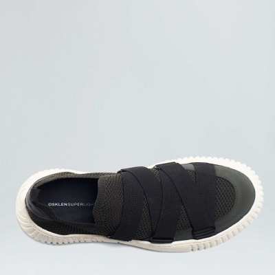 Tenis Arpx Knit Masc