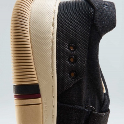 Tênis Hybrid Elástico Masc