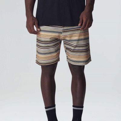 Bermuda Venice Stripe