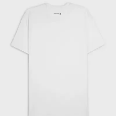 T-shirt Org Rough Restinga Osklen