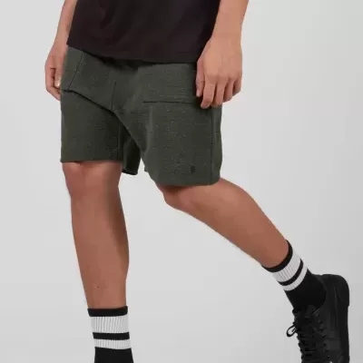 Bermuda Masculina Osklen Double Eco Colors