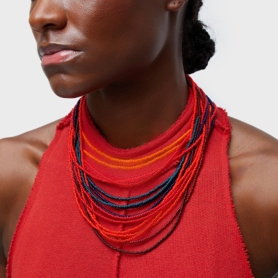 Colar Ancient Osklen