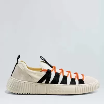 Tenis Arpx Loop Osklen Branco