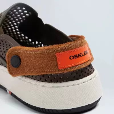 Tênis Mule Bossanova Mix Osklen