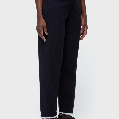 Calça Moletom Outline Double Face Osklen