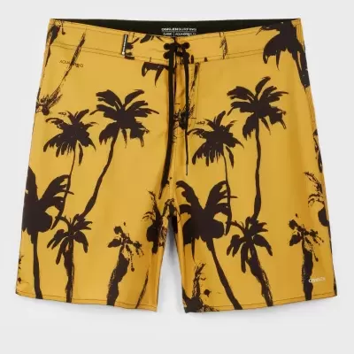 Bermuda Surf Aquaone Rorschach Osklen