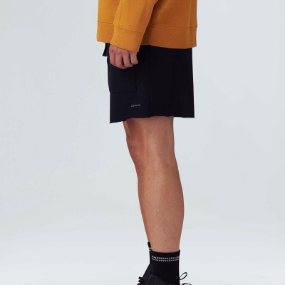 Bermuda Moletom Denver Osklen