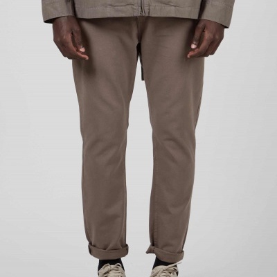 Calça Osklen Masculina Alfaiataria E-Basics