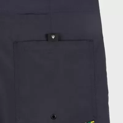 Bermuda Surf New Aquaone Flex Osklen