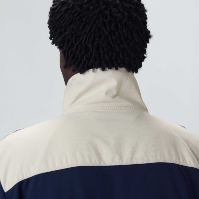 Casaco Retro Ripstop Osklen