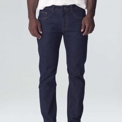Calças Jeans Classic Eco