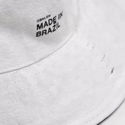 Chapéu Double Made In Brazil Osklen