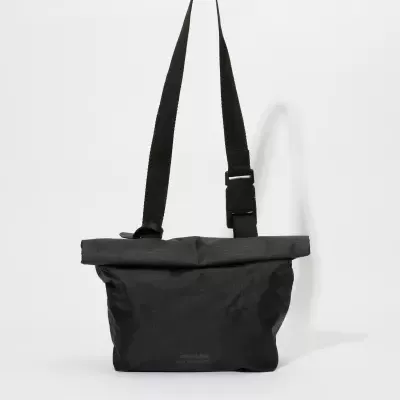 Bolsa Small Crossbody Travel Osklen