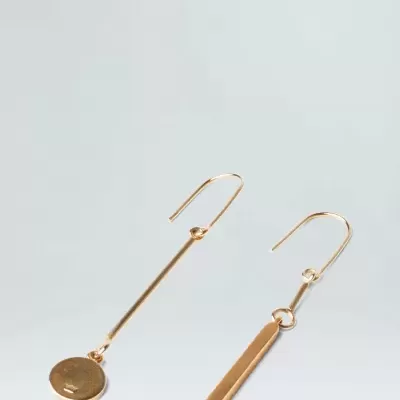 Brinco Punção Osklen