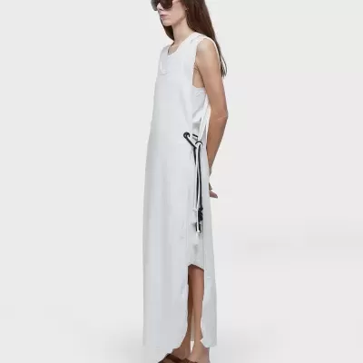 Vestido duo capoeira