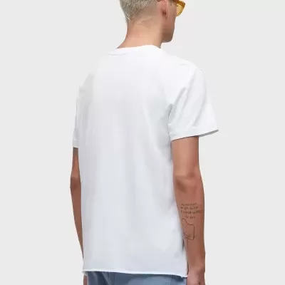 T-shirt Double Oceans Osklen