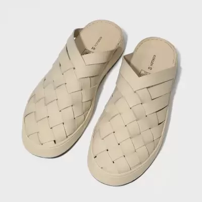 Mule Soho Tresse Masc Osklen