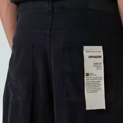 Calça Arpoador Soft Touch Osklen