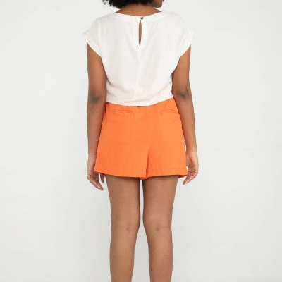 SHORT LINHO CLOCHARD MIG