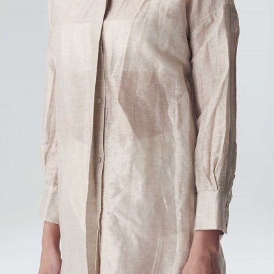 Chemise Linen Osklen