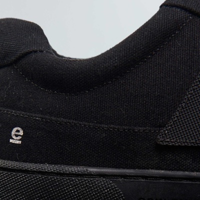 Tênis Masculino Osklen Canvas Ag Sneaker Tênis Masculino Osklen Canvas Ag Sneaker