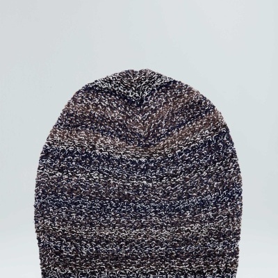 Gorro Mixed Fibers Osklen