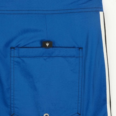 Bermuda Surf Aquaone Flex Stripe Osklen