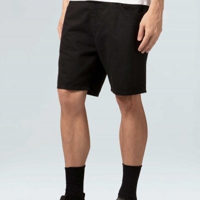 Bermuda 5 Pockets Lisa