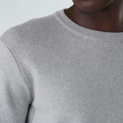 Tricot Solid Cotton Osklen