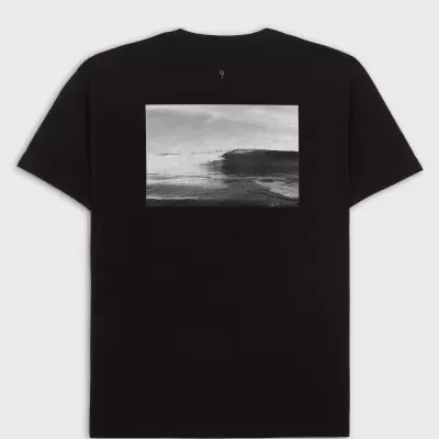 T-shirt Vintage Surf Foto Pb Osklen