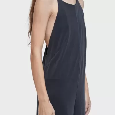 Macacão nadador washed touch