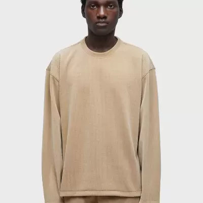 Agasalho Denver Canelado Osklen