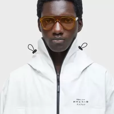 Mens Jacket Snow Tech Osklen