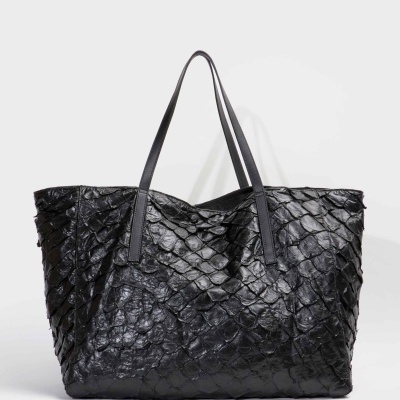 Bolsa Pirarucu Yvi Osklen