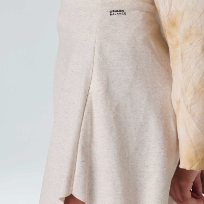 Short Fem Transpassado Balance Osklen