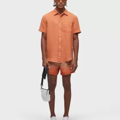 Beach Short Gradiente Pro