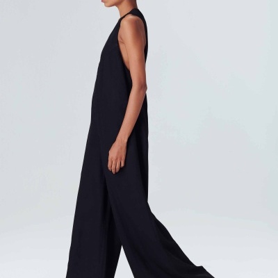 Macacao V Linen Osklen