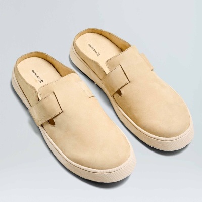 Tenis Soho Clog Masc Osklen