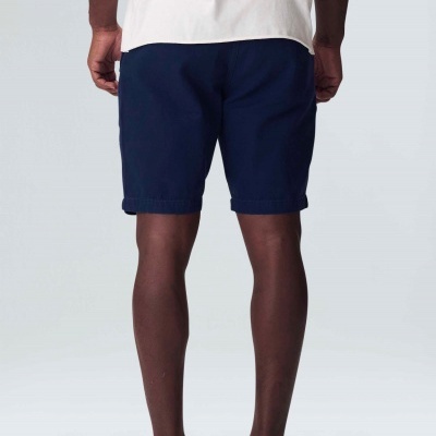 Bermuda Masculina Alfaiataria E-Basics