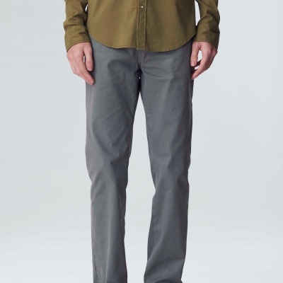 Calça Denim E-color